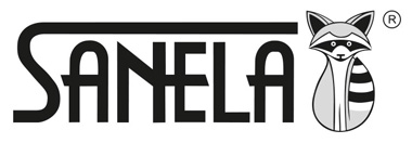 Logo Sanela